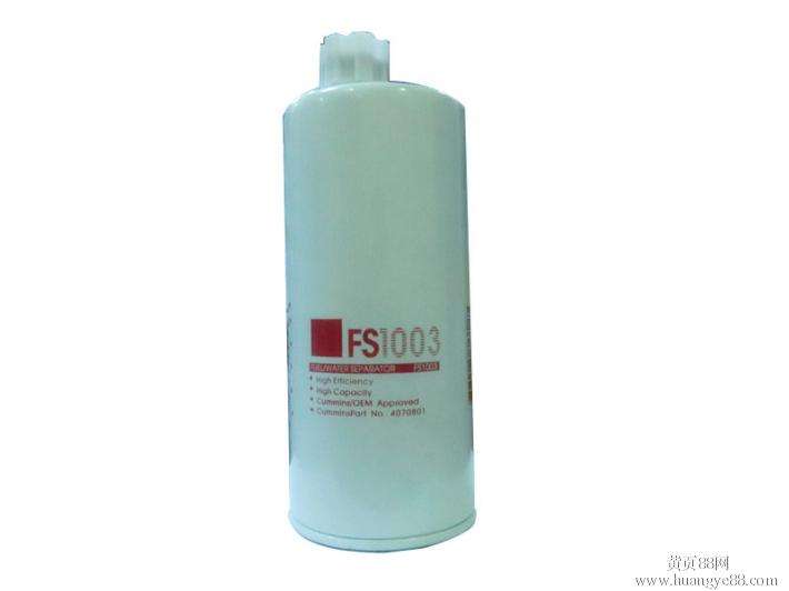 东莞发电机保养-柴油机维保清单-康明斯QST30滤清器 深圳发电机维修